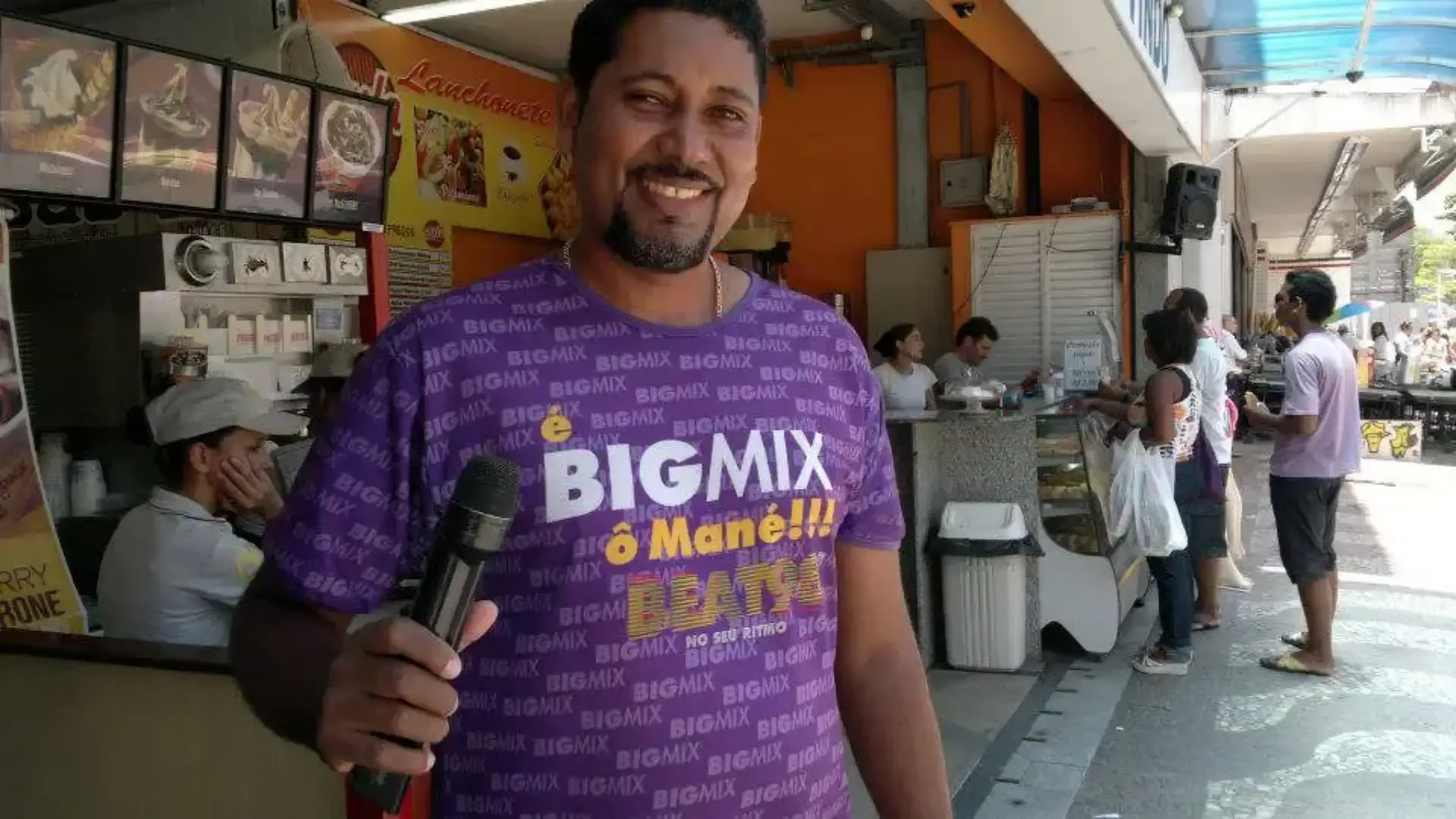 Ponto de Vendas: Tranformando Fluxo em Clientes